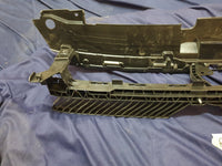 Volkswagen Polo Radiator Grille Reinforcement