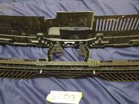 Volkswagen Polo Radiator Grille Reinforcement