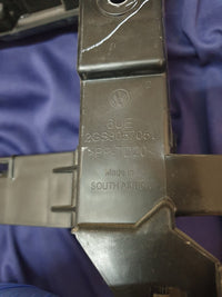 Volkswagen Polo Radiator Grille Reinforcement