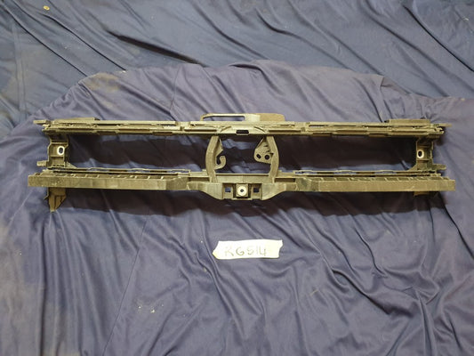 Volkswagen Polo Radiator Grille Reinforcement