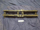 Volkswagen Polo Radiator Grille Reinforcement