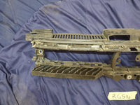 Volkswagen Polo Radiator Grille Reinforcement