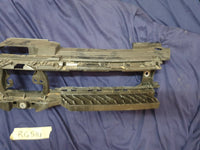 Volkswagen Polo Radiator Grille Reinforcement