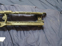 Volkswagen Polo Radiator Grille Reinforcement