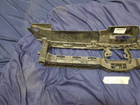 Volkswagen Polo Radiator Grille Reinforcement