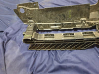Volkswagen Polo Radiator Grille Reinforcement