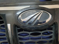 Mahindra XUV500 Radiator Grille - Wear and Tear, Clip/s broken