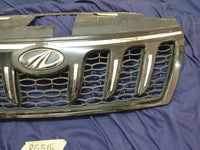 Mahindra XUV500 Radiator Grille - Wear and Tear, Clip/s broken