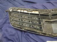 Mercedes-Benz E-Class W212 Radiator Grille - Scuffs, Chrome peeling