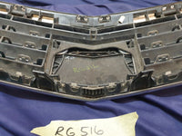 Mercedes-Benz E-Class W212 Radiator Grille - Scuffs, Chrome peeling