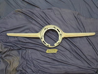 Mercedes-Benz V-Class W447 Radiator Grille Cover - Light Wear and Tear