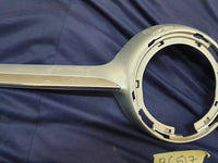 Mercedes-Benz V-Class W447 Radiator Grille Cover - Light Wear and Tear