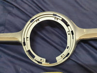 Mercedes-Benz V-Class W447 Radiator Grille Cover - Light Wear and Tear