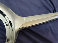 Mercedes-Benz V-Class W447 Radiator Grille Cover - Light Wear and Tear