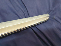 Mercedes-Benz V-Class W447 Radiator Grille Cover - Light Wear and Tear