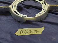 Mercedes-Benz V-Class W447 Radiator Grille Cover - Light Wear and Tear