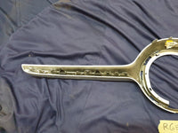 Mercedes-Benz V-Class W447 Radiator Grille Cover - Light Wear and Tear