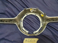 Mercedes-Benz V-Class W447 Radiator Grille Cover - Light Wear and Tear