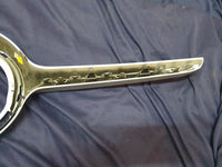 Mercedes-Benz V-Class W447 Radiator Grille Cover - Light Wear and Tear