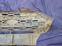 Ford Ecosport Radiator Grille - Wear and Tear, Crack