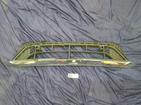 Mercedes-Benz GLB X247 Front Bumper Lower Grille