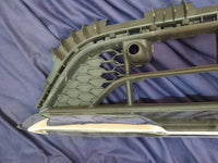 Mercedes-Benz GLB X247 Front Bumper Lower Grille