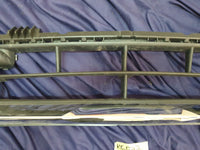 Mercedes-Benz GLB X247 Front Bumper Lower Grille