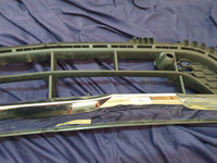 Mercedes-Benz GLB X247 Front Bumper Lower Grille