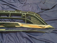 Mercedes-Benz GLB X247 Front Bumper Lower Grille