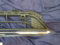 Mercedes-Benz GLB X247 Front Bumper Lower Grille