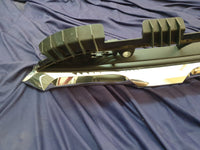 Mercedes-Benz GLB X247 Front Bumper Lower Grille