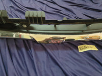 Mercedes-Benz GLB X247 Front Bumper Lower Grille