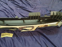 Mercedes-Benz GLB X247 Front Bumper Lower Grille