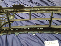 Mercedes-Benz GLB X247 Front Bumper Lower Grille