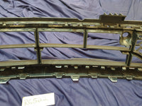 Mercedes-Benz GLB X247 Front Bumper Lower Grille