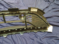 Mercedes-Benz GLB X247 Front Bumper Lower Grille