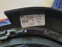 Mercedes-Benz GLB X247 Front Bumper Lower Grille