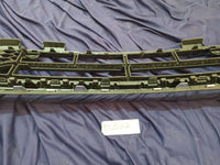Mercedes-Benz GLB X247 Front Bumper Lower Grille