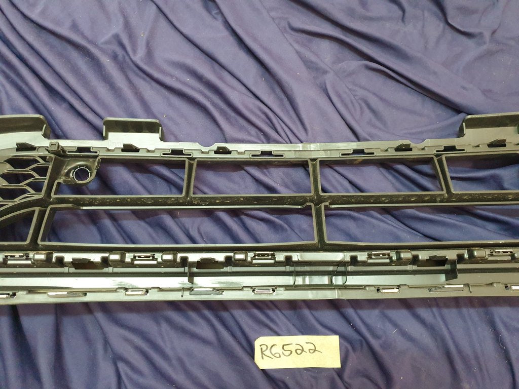 Mercedes-Benz GLB X247 Front Bumper Lower Grille