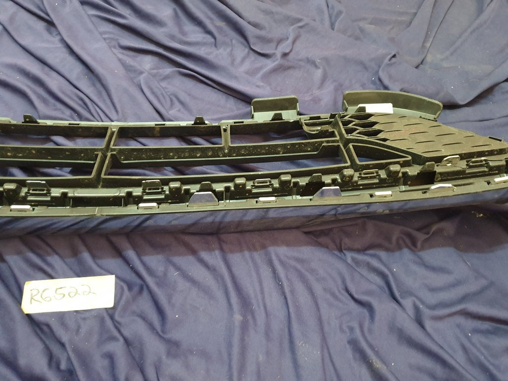 Mercedes-Benz GLB X247 Front Bumper Lower Grille