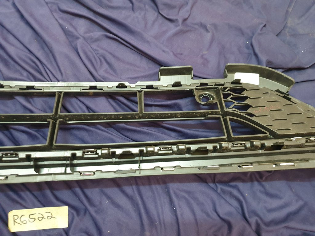 Mercedes-Benz GLB X247 Front Bumper Lower Grille