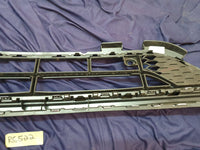 Mercedes-Benz GLB X247 Front Bumper Lower Grille