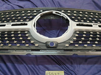 Mercedes-Benz GLB X247 Radiator Grille - Light Wear and Tear