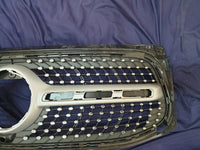Mercedes-Benz GLB X247 Radiator Grille - Light Wear and Tear