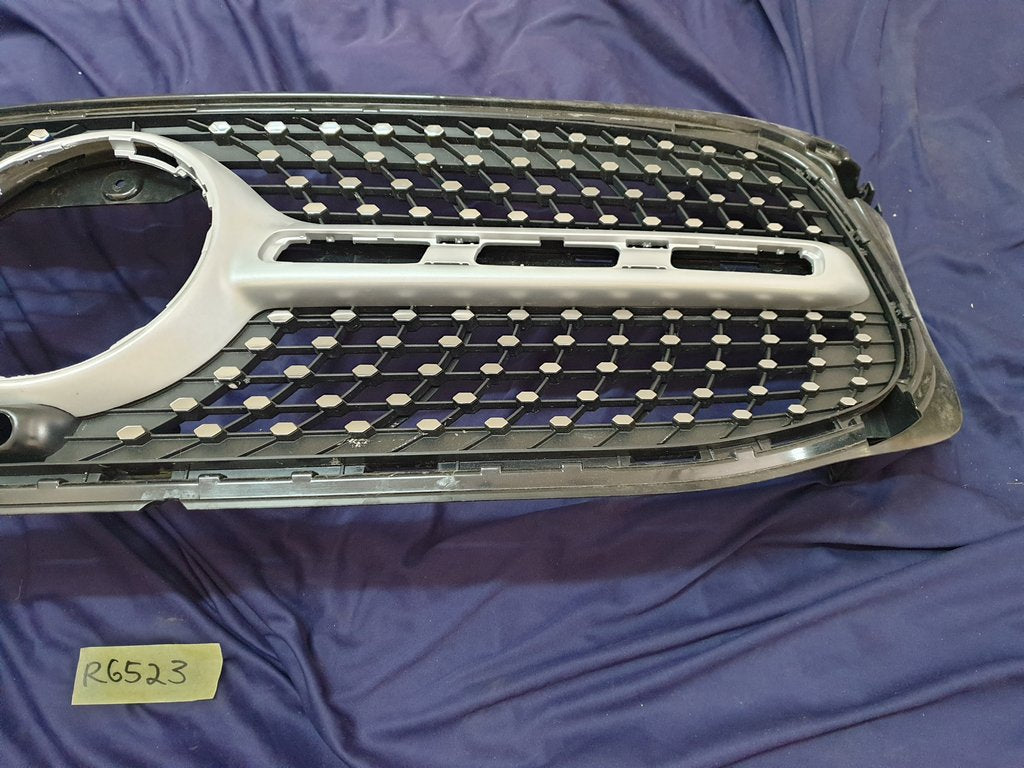Mercedes-Benz GLB X247 Radiator Grille - Light Wear and Tear