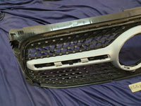 Mercedes-Benz GLB X247 Radiator Grille - Light Wear and Tear
