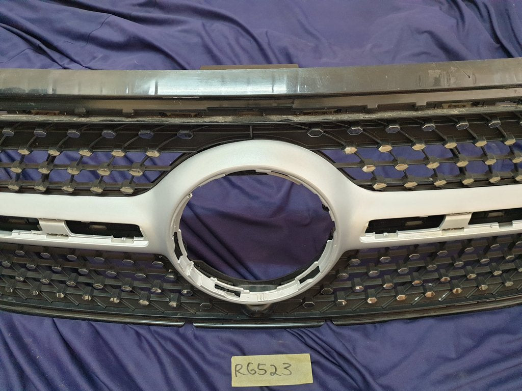 Mercedes-Benz GLB X247 Radiator Grille - Light Wear and Tear