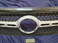 Mercedes-Benz GLB X247 Radiator Grille - Light Wear and Tear