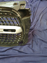 Mercedes-Benz GLB X247 Radiator Grille - Light Wear and Tear