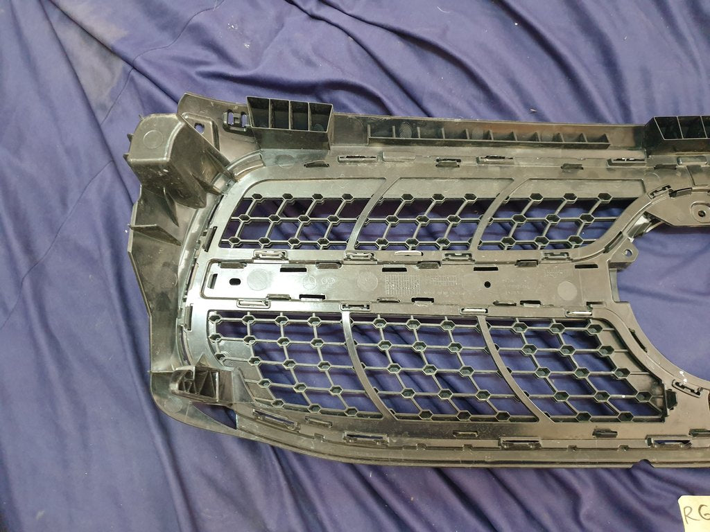 Mercedes-Benz GLB X247 Radiator Grille - Light Wear and Tear